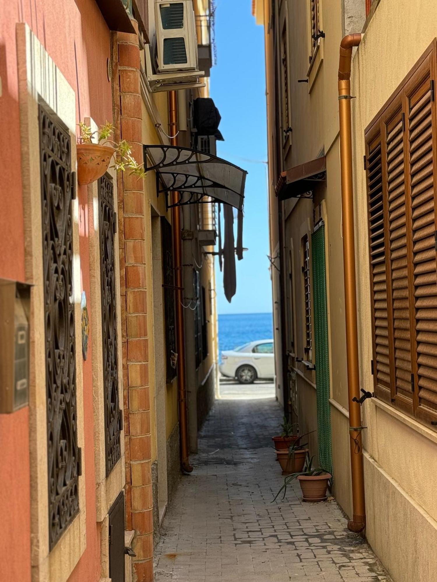 Taormina The Dormouse Villa Mazzeo Ngoại thất bức ảnh